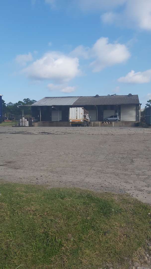 Commercial Property for Sale in Wilsonia Eastern Cape